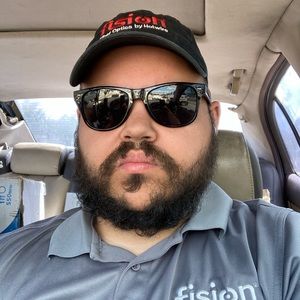 Meet your Posher, Yovani